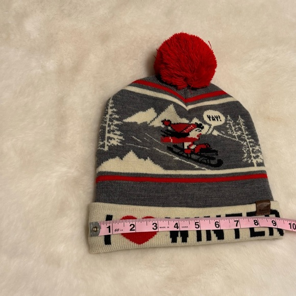 💕Host Pick💕Roots Toque - Picture 5 of 8